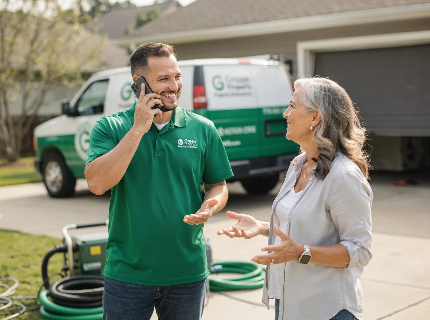 Water Damage Restoration Charlestown, IN FAQs